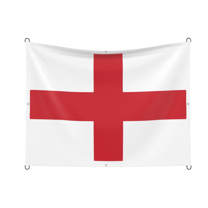 Flags - St. Georges Cross