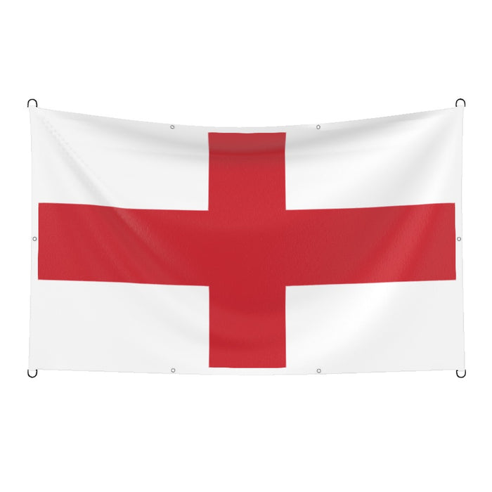 Flags - St. Georges Cross