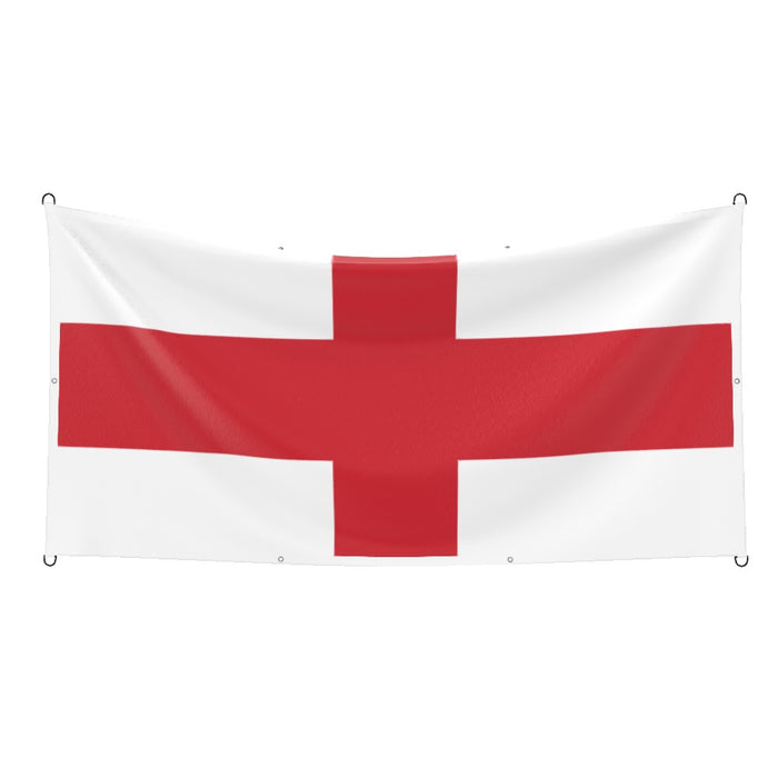 Flags - St. Georges Cross