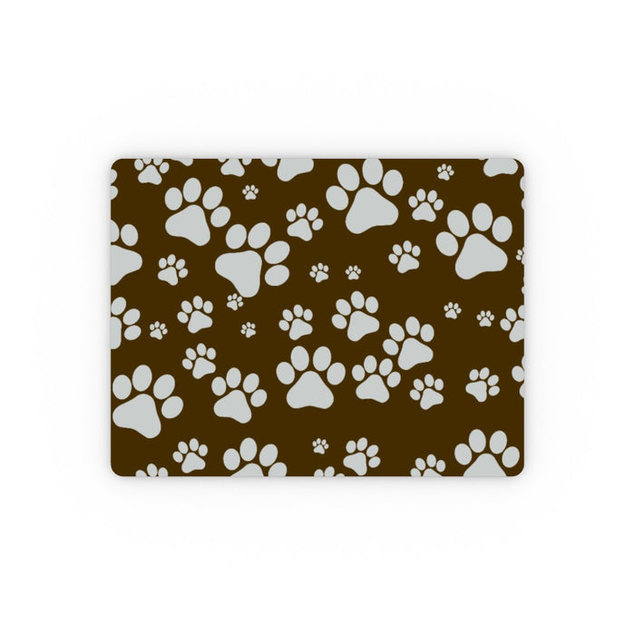 Placemat - Paws - printonitshop