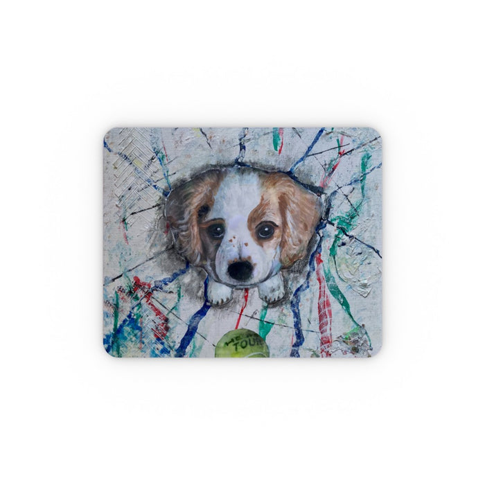 Placemat - Puppy Love - CJ Designs - printonitshop