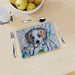 Placemat - Puppy Love - CJ Designs - printonitshop