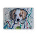 Placemat - Puppy Love - CJ Designs - printonitshop