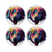 Coasters - Digital Dog - printonitshop