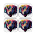 Coasters - Digital Dog - printonitshop