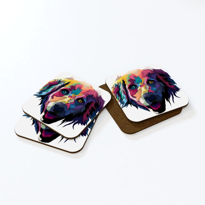 Coasters - Digital Dog - printonitshop