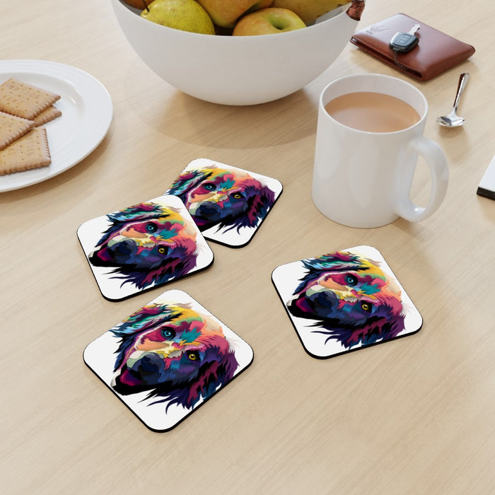 Coasters - Digital Dog - printonitshop