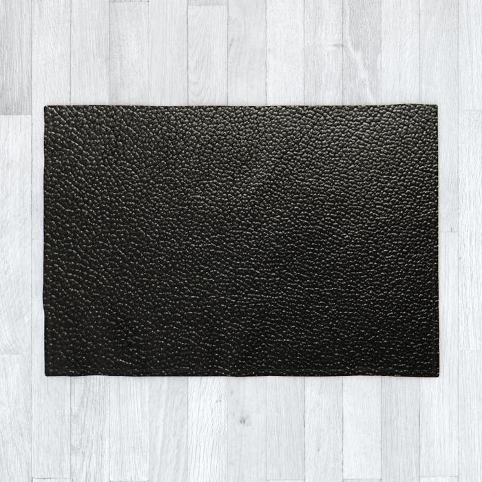 Blanket - Textured Black - printonitshop