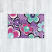 Blanket - Fat Petals - printonitshop