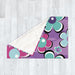 Blanket - Fat Petals - printonitshop