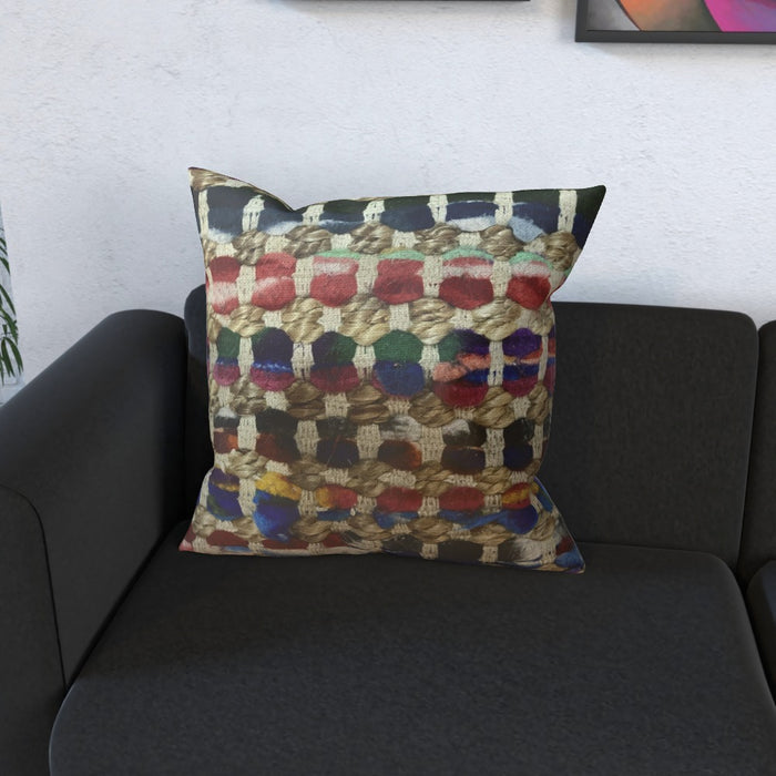 Cushions - Textured Knit - printonitshop