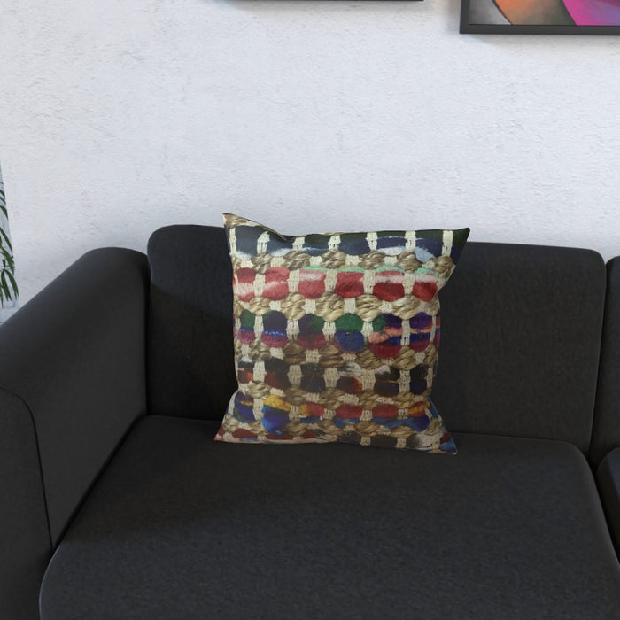 Cushions - Textured Knit - printonitshop