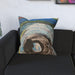 Cushions - Swirly - CJ Designs - printonitshop