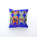 Cushions - Mice on Blue - printonitshop