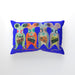 Cushions - Mice on Blue - printonitshop