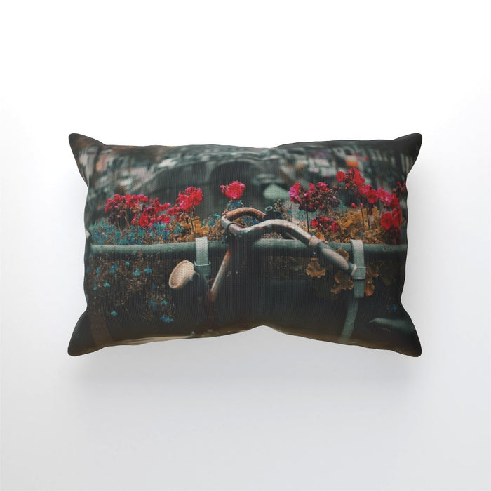 Cushions - Vintage Bridge - printonitshop