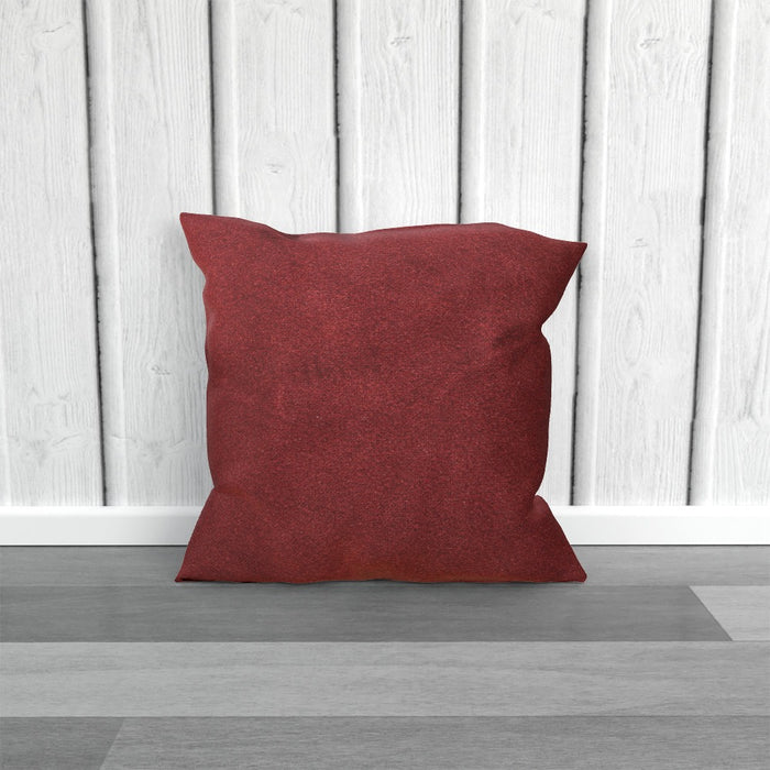 Cushions - Textured Red - printonitshop