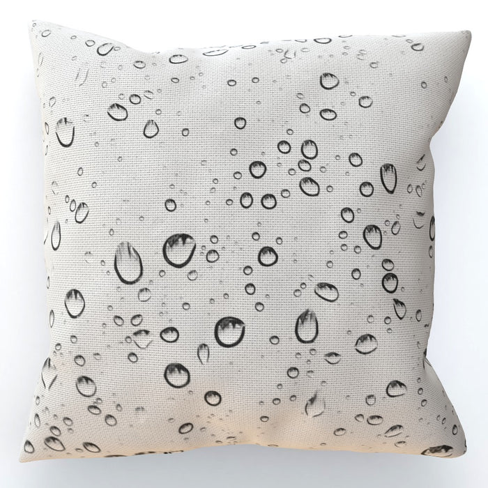 Cushions - Droplets - printonitshop