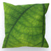 Cushions - Green Leaf - printonitshop