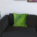 Cushions - Green Leaf - printonitshop