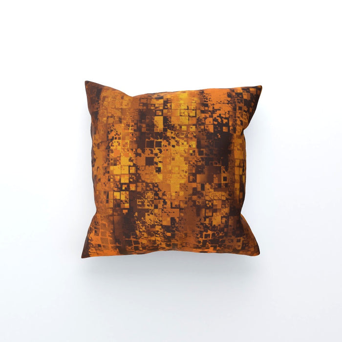 Cushions - Rusty Pixels - printonitshop