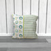 Cushions - Apples Green - printonitshop