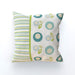 Cushions - Apples Green - printonitshop