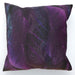 Cushions - Purple Feathers - printonitshop