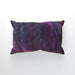 Cushions - Purple Feathers - printonitshop