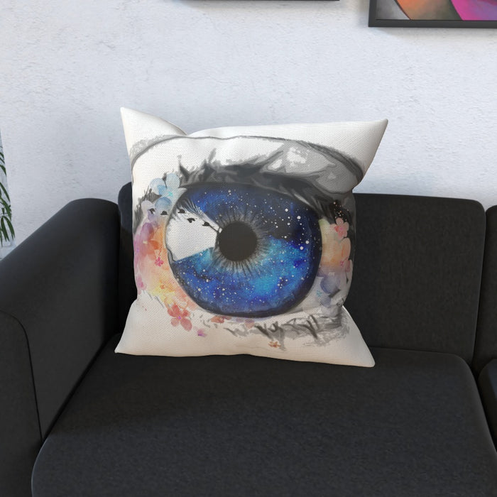 Cushions - Digital Eye - printonitshop