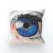 Cushions - Digital Eye - printonitshop