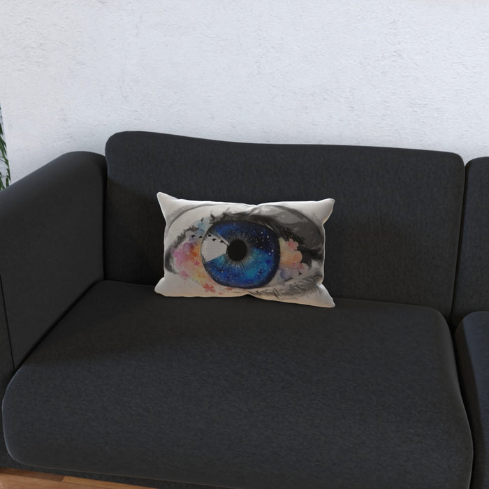 Cushions - Digital Eye - printonitshop