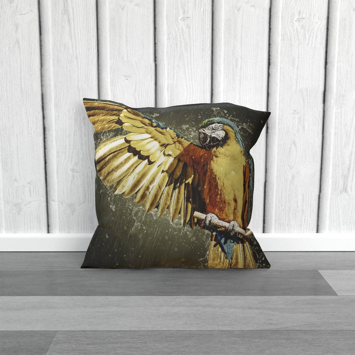 Cushions - Distorted Polly - printonitshop