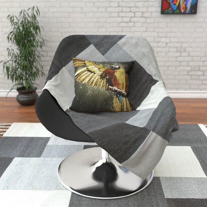 Cushions - Distorted Polly - printonitshop