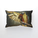 Cushions - Distorted Polly - printonitshop