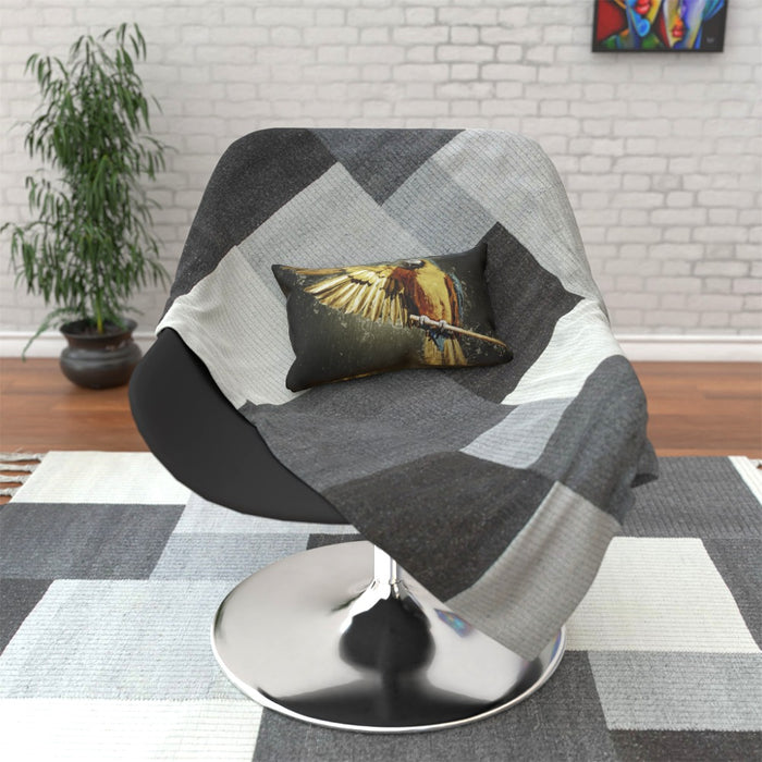 Cushions - Distorted Polly - printonitshop