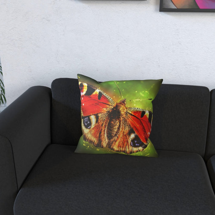 Cushions - Digital Butterfly - printonitshop