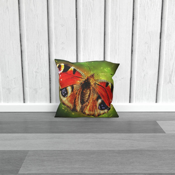 Cushions - Digital Butterfly - printonitshop