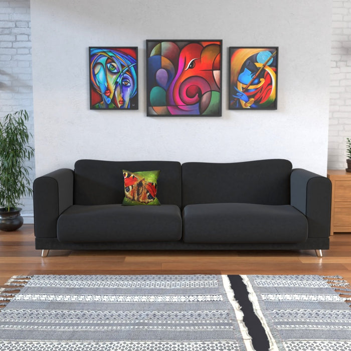 Cushions - Digital Butterfly - printonitshop