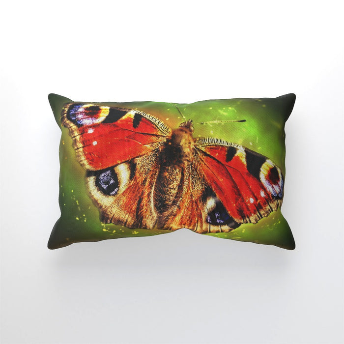 Cushions - Digital Butterfly - printonitshop