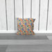 Cushions - Very Floral Yellow - printonitshop