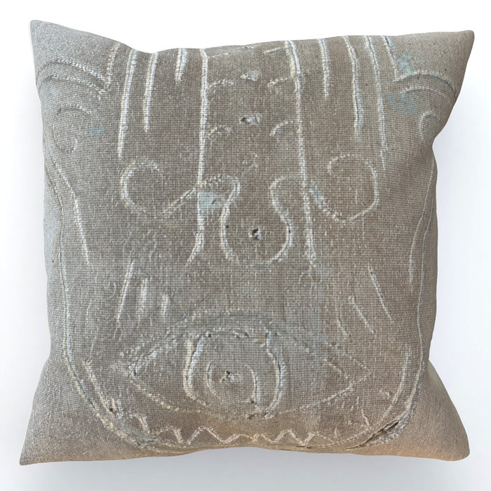 Cushions - Hamsa 2 - CJ Designs - printonitshop