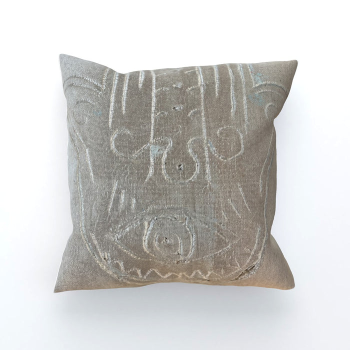 Cushions - Hamsa 2 - CJ Designs - printonitshop