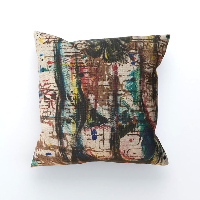 Cushions - Cheeky - CJ Designs - printonitshop