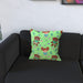 Cushions - Toys Green - printonitshop