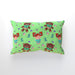 Cushions - Toys Green - printonitshop