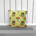 Cushions - Toys Yellow - printonitshop