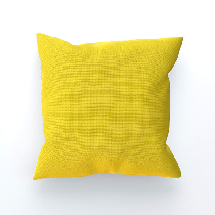 Cushions - Toys Yellow - printonitshop