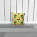 Cushions - Toys Yellow - printonitshop