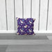 Cushions - Goat / Sheep on Blue - printonitshop